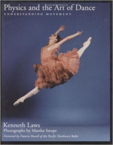 Kenneth Law- Physics and the Art of Dance