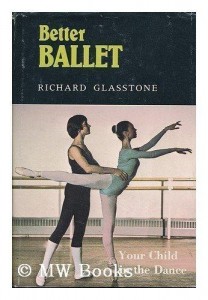 Richard Glasstone- Better Ballet