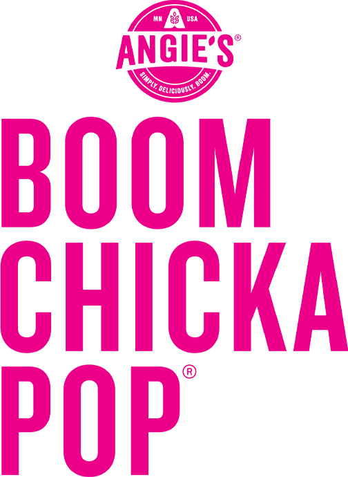 Boom Chicka Pop