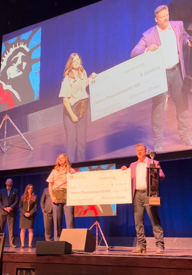 -Kayla Corbitt, Pitch Deck Winners Operation Child Care