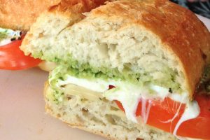 Caprese